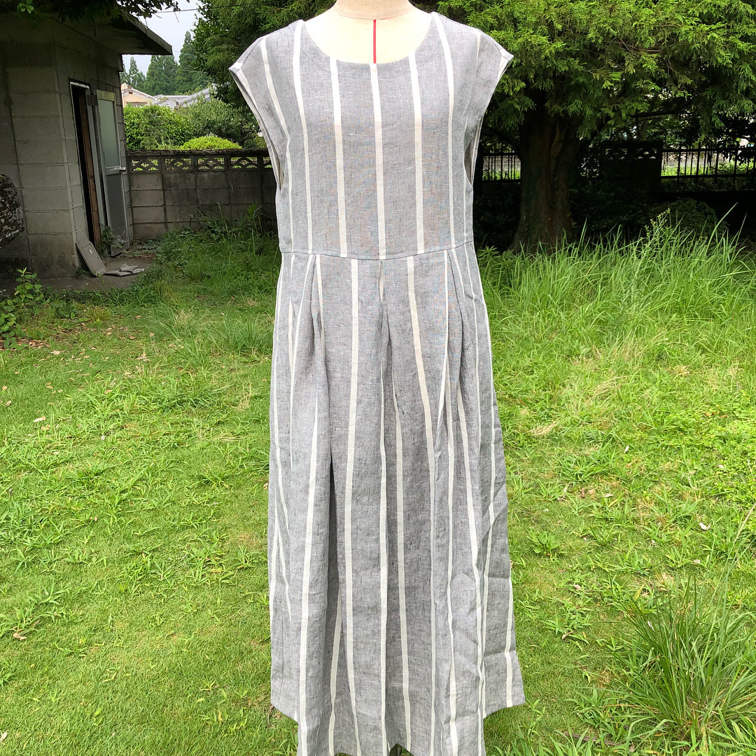 グレイワンピース